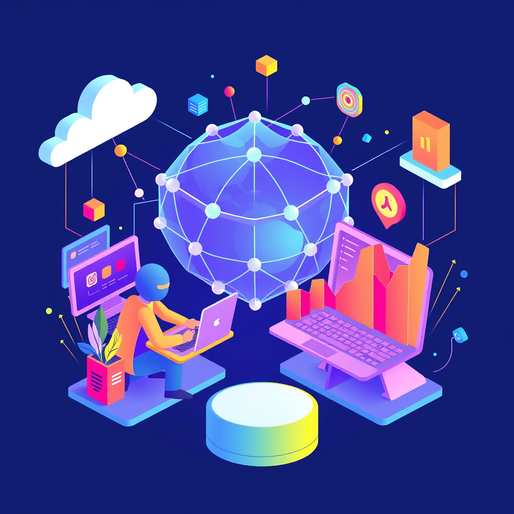 Fabric Internet OS vs Local Web Indexers cover