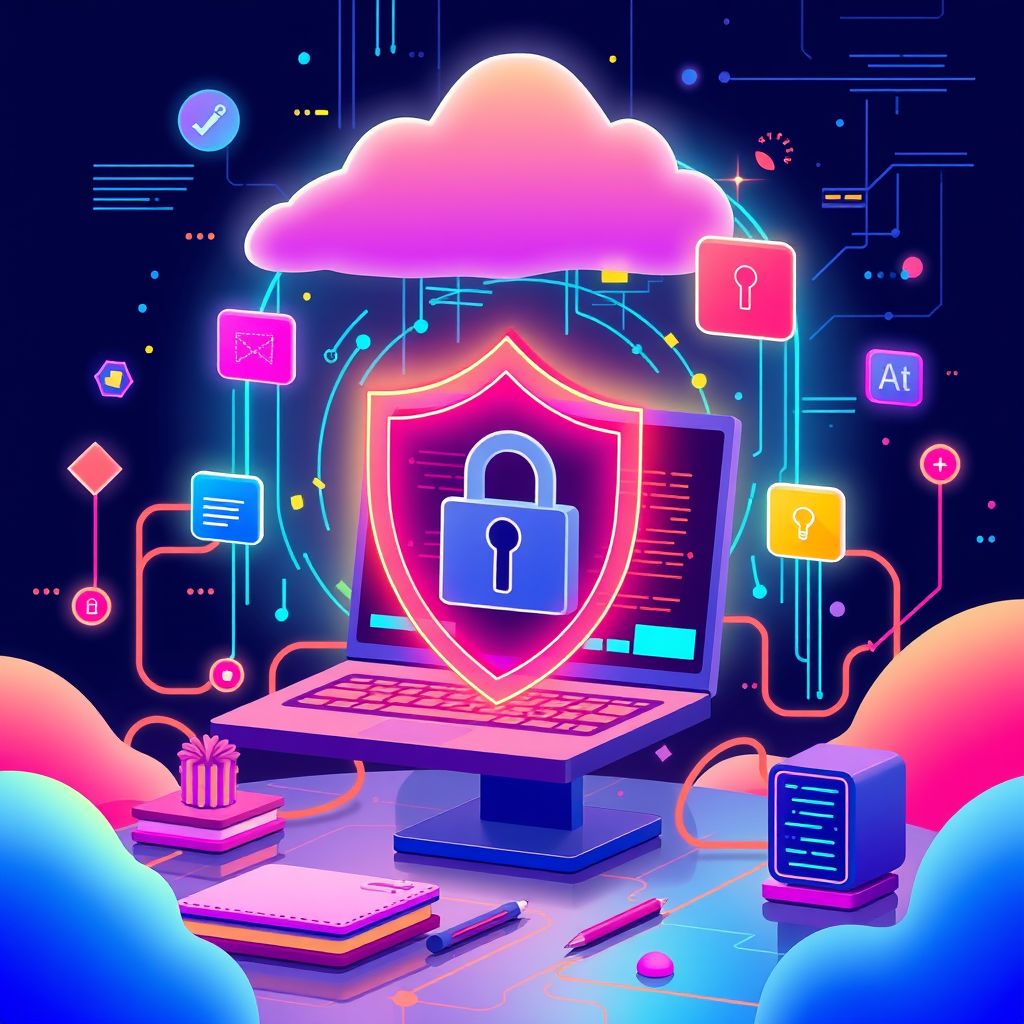 How Local-First Software is Changing Data Privacy cover