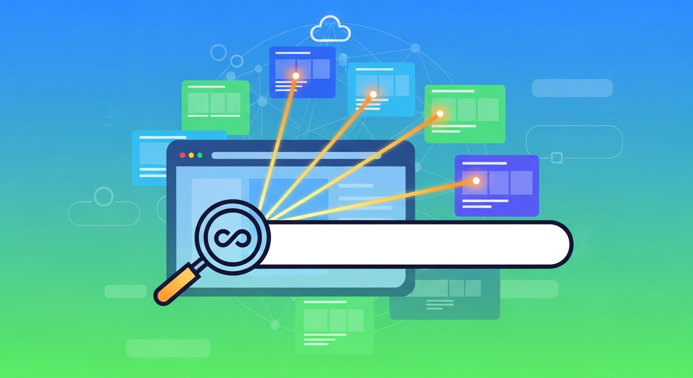 How to Search All Pages of a Website You Visited cover