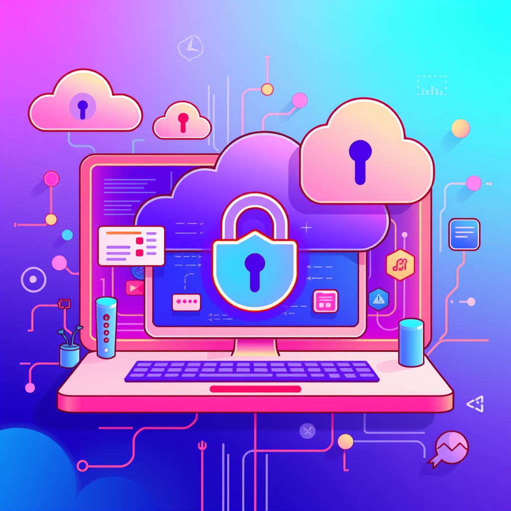 The Hidden Security Risks of Cloud-Based Browser Extensions cover