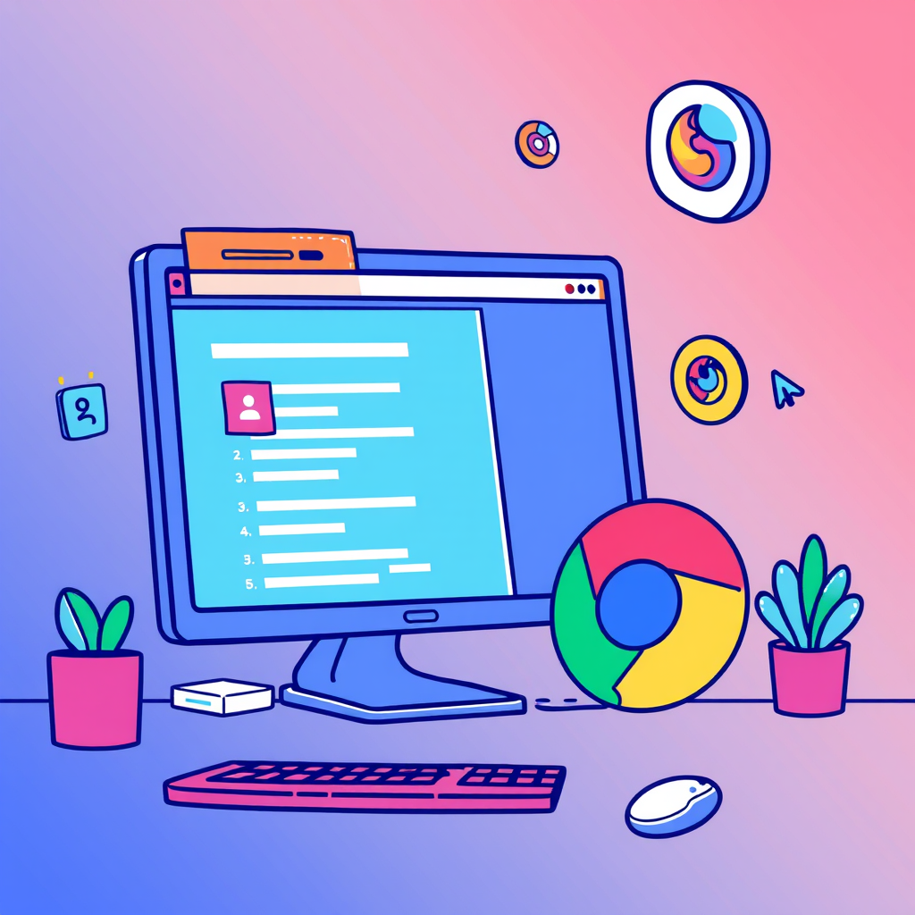Where Did My Tabs Go? Why Chrome History Disappears cover